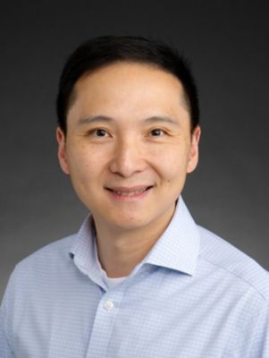 photo of Jun J. Yang