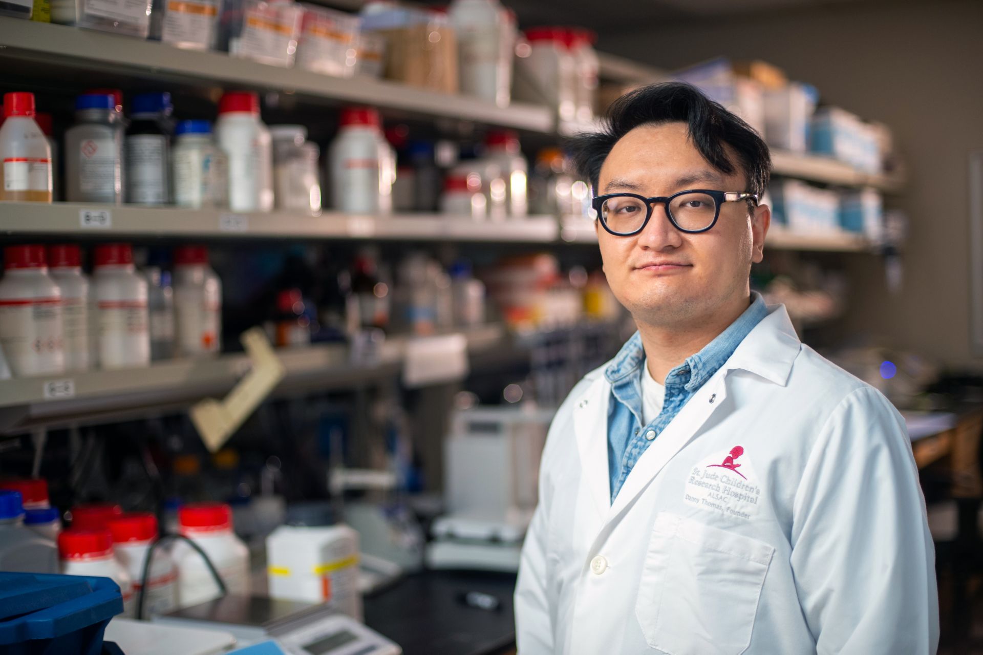 Ka Yang, PhD