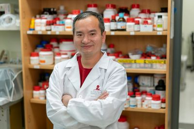 Mao Yang, PhD