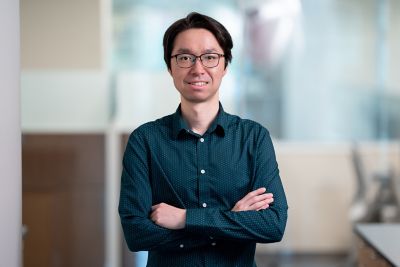 Xiangyu (Jacky) Yao, PhD