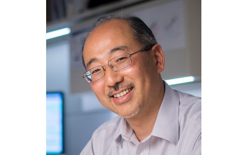 Portrait of Yutaka Yasui, PhD
