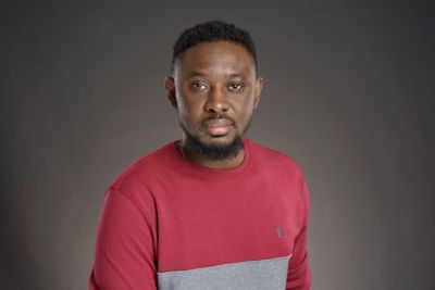 Kwasi Yeboah, MSc