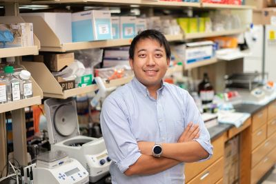 Jonathan Yen, PhD
