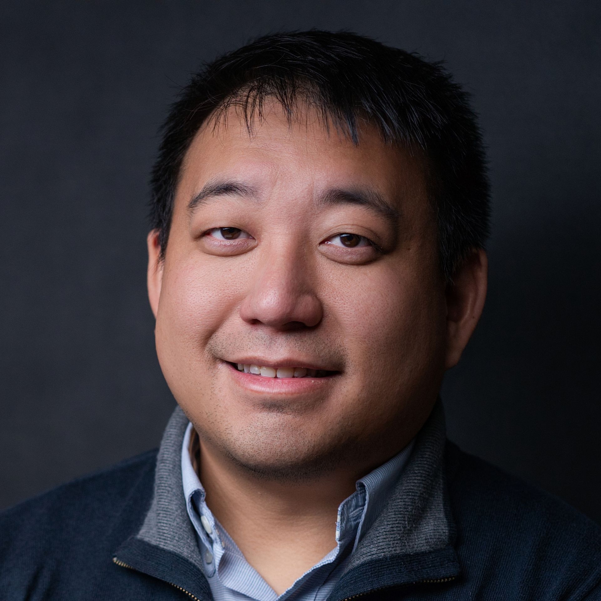 Jonathan Yen, PhD