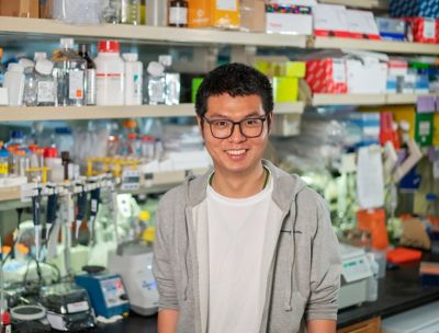 Siqi Yi, PhD