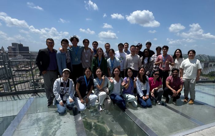 Yu Lab 2025
