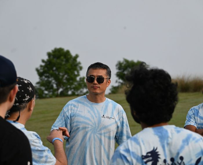 Yu Lab 2025