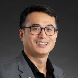 Jiyang Yu, PhD