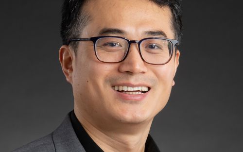 Jiyang Yu, PhD