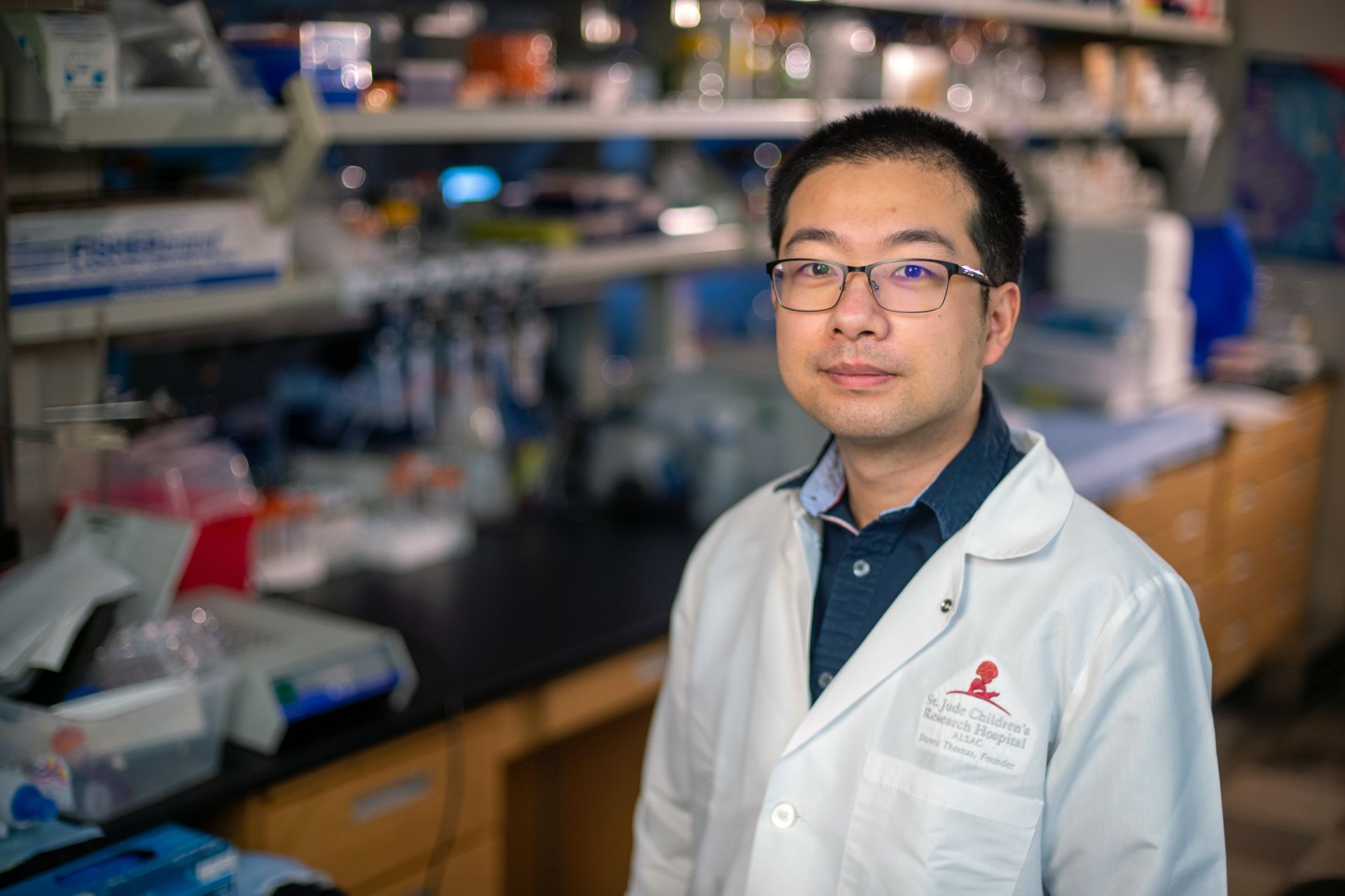 Kaiwen Yu, PhD
