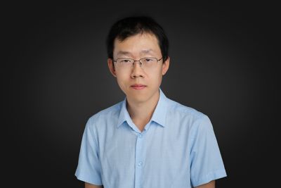 Tairan Yuwen, PhD