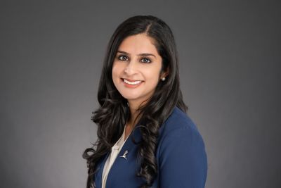 Eesha Zaheer, MD