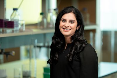 Eesha Zaheer, MD