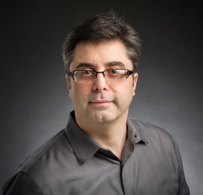 Stanislav S. Zakharenko, MD, PhD