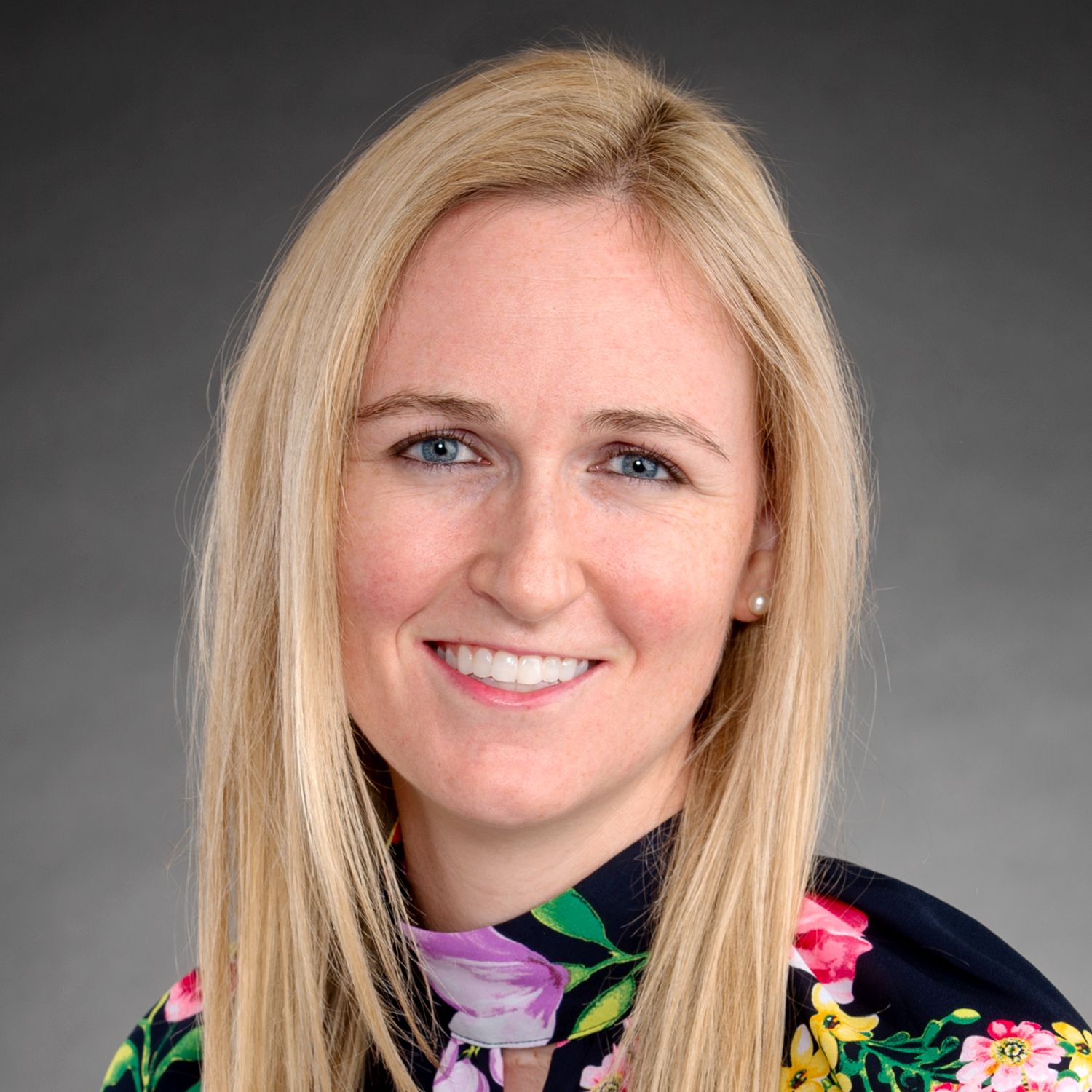 Caitlin Zebley