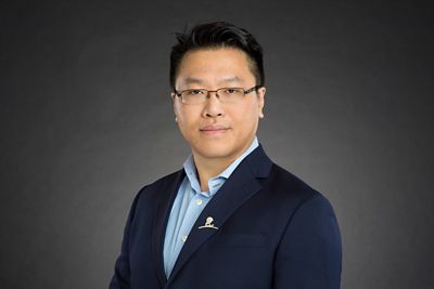 Wenjie Zeng, PhD
