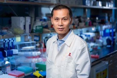 Jinbin Zhai, PhD