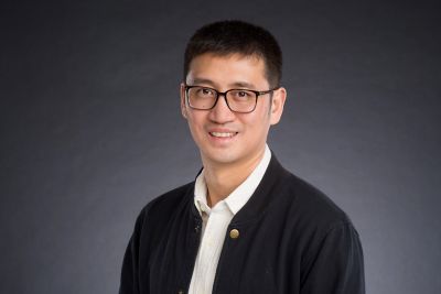 Chi Zhang, PhD