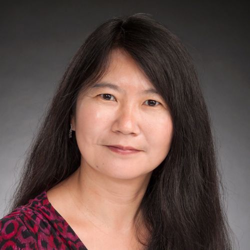 Jinghui Zhang, PhD