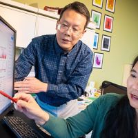 Researchers develop method to dramatically reduce error rate in next-generation sequencing