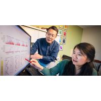 Researchers develop method to dramatically reduce error rate in next-generation sequencing