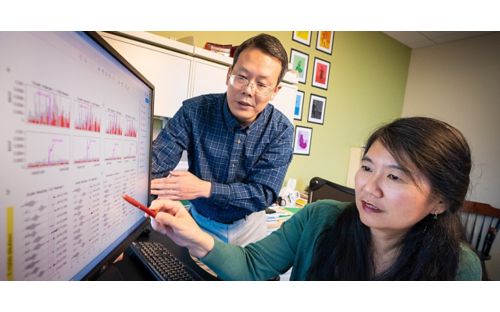 Researchers develop method to dramatically reduce error rate in next-generation sequencing