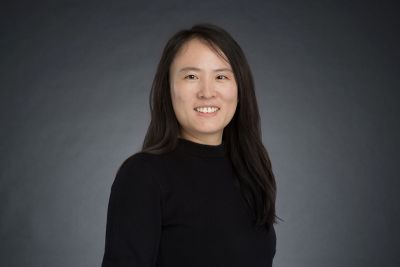 Nan Zhang, PhD 