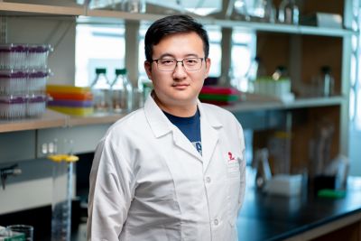 Yifan Zhang, PhD