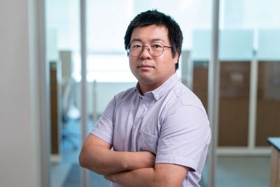 Ying Zhang, PhD 
