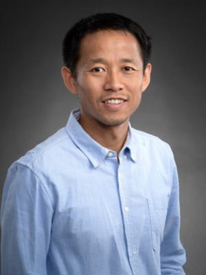 Xin Zhou, PhD