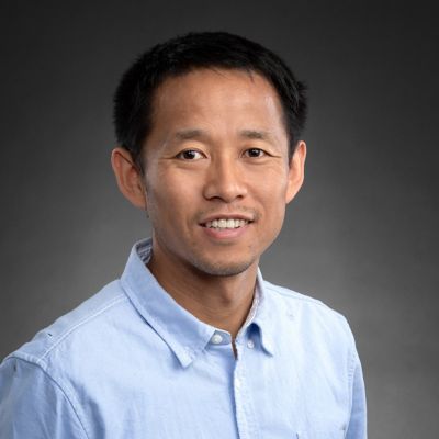 Xin Zhou
