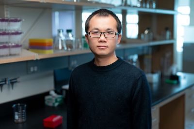 Xuelin Zhou, PhD