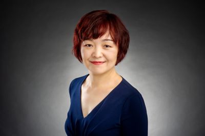 Liqin Zhu, PhD