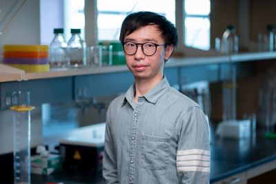 Mingrui Zhu, PhD