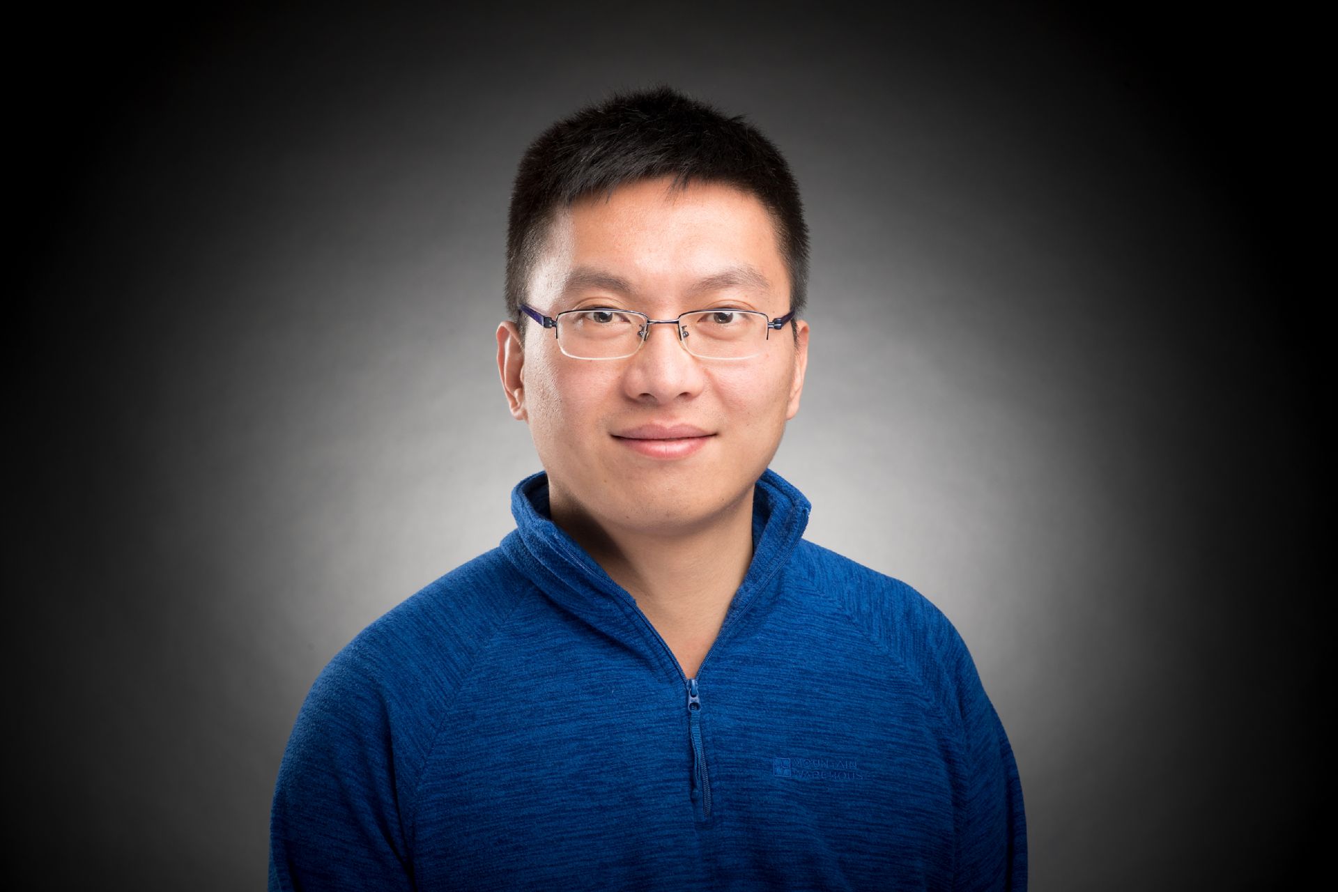 Zhexin Zhu, PhD