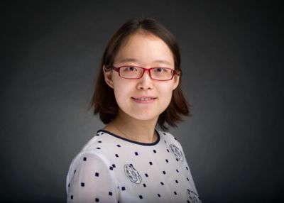 Xinying Zong, PhD