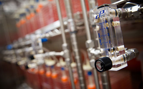 image of lab equipment