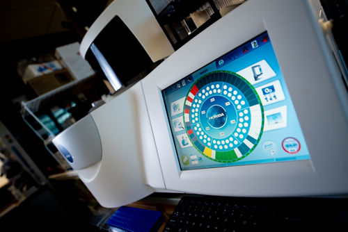 Biorepository Overview