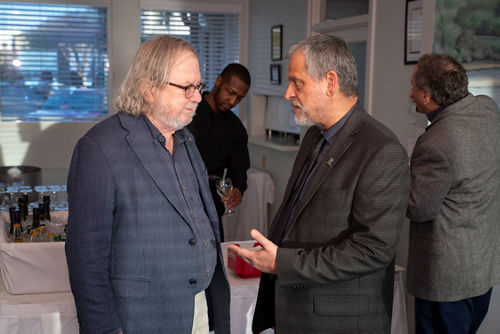 Images from the 2019 Symposium