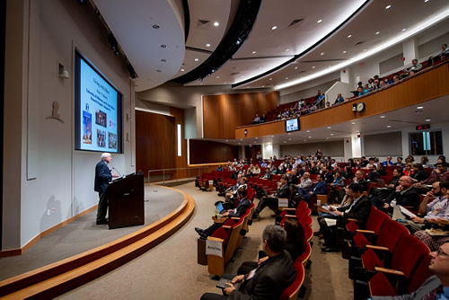 Images from the 2019 Symposium