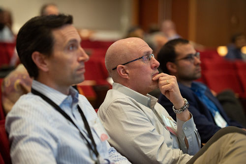 Images from the 2019 Symposium