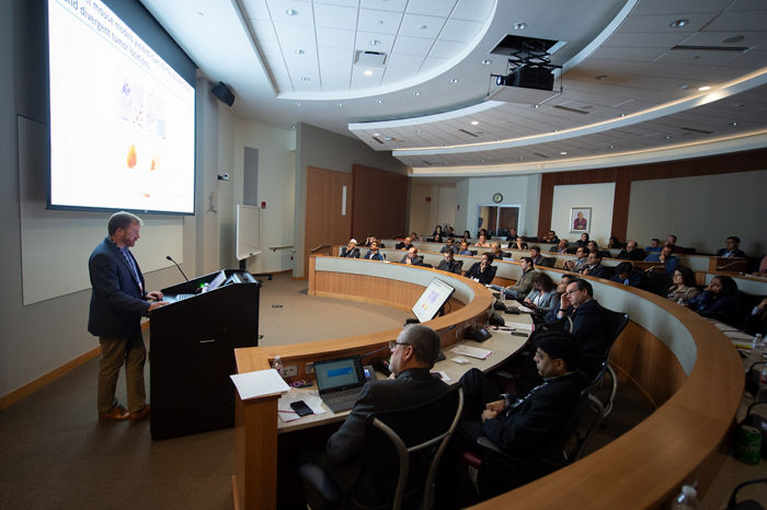2019 Pediatric Neuro-Oncologic Imaging Course