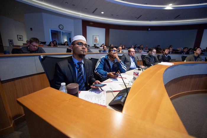 2019 Pediatric Neuro-Oncologic Imaging Course
