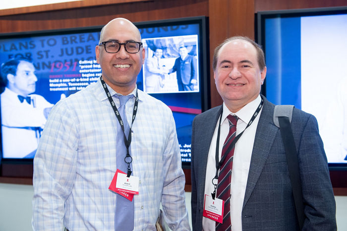 2019 Pediatric Neuro-Oncologic Imaging Course
