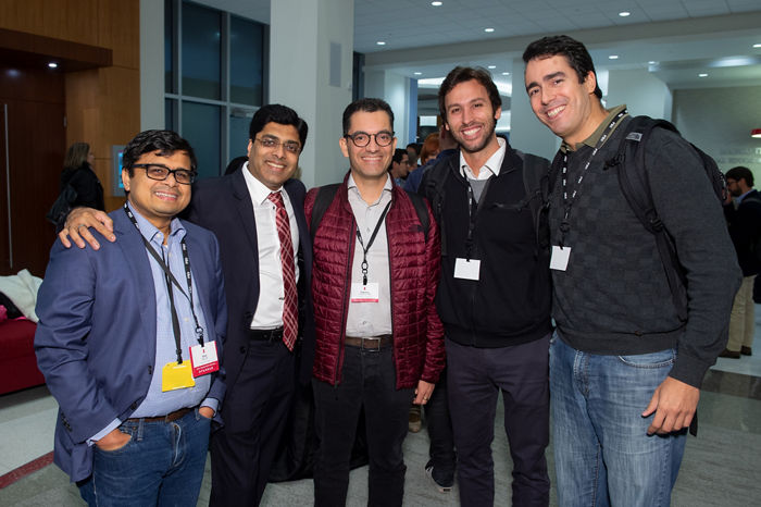 2019 Pediatric Neuro-Oncologic Imaging Course