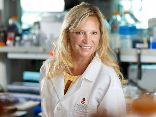 Stacey Schultz-Cherry, PhD