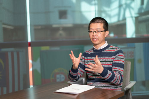 Chuliang Li, PhD