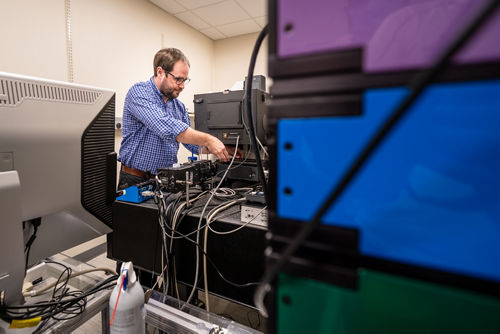 Solecki Lab