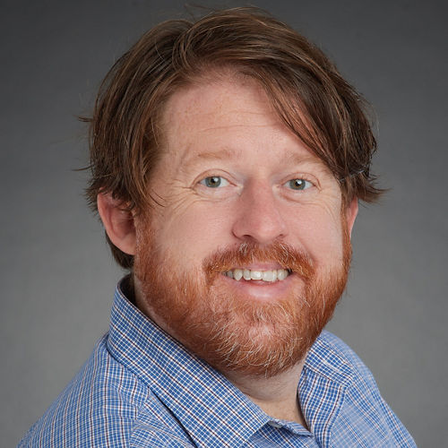 Jason R. Hodges