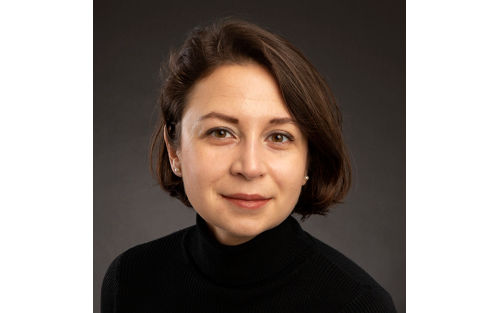Kubra Bahcivanci